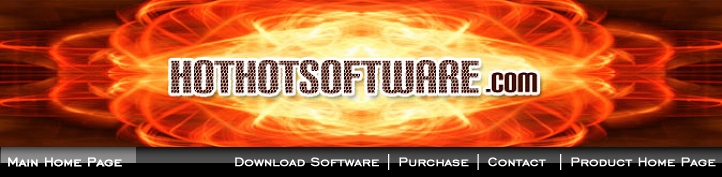 HotHotSoftware! Great software utlities and more!