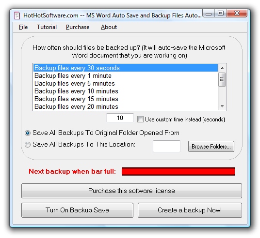 Recovering Autosave Excel Files